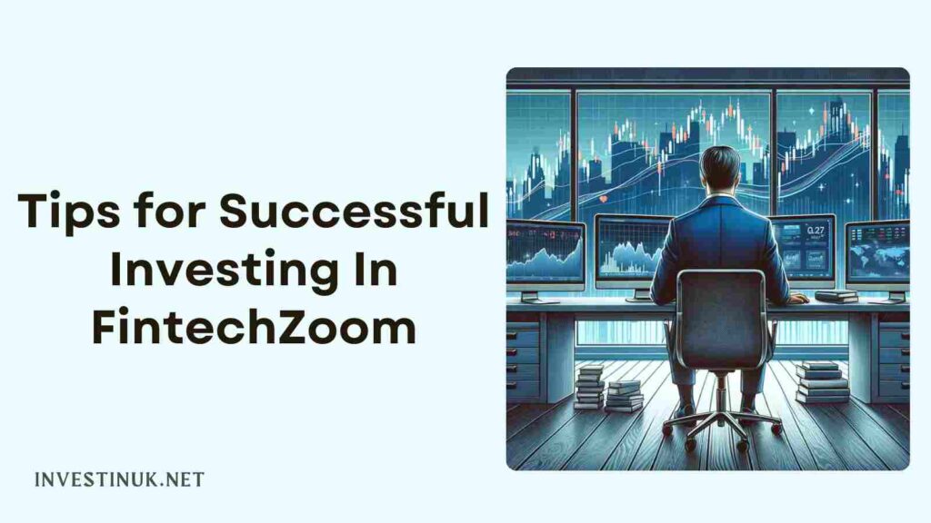 What is investment fintechzoom price and review