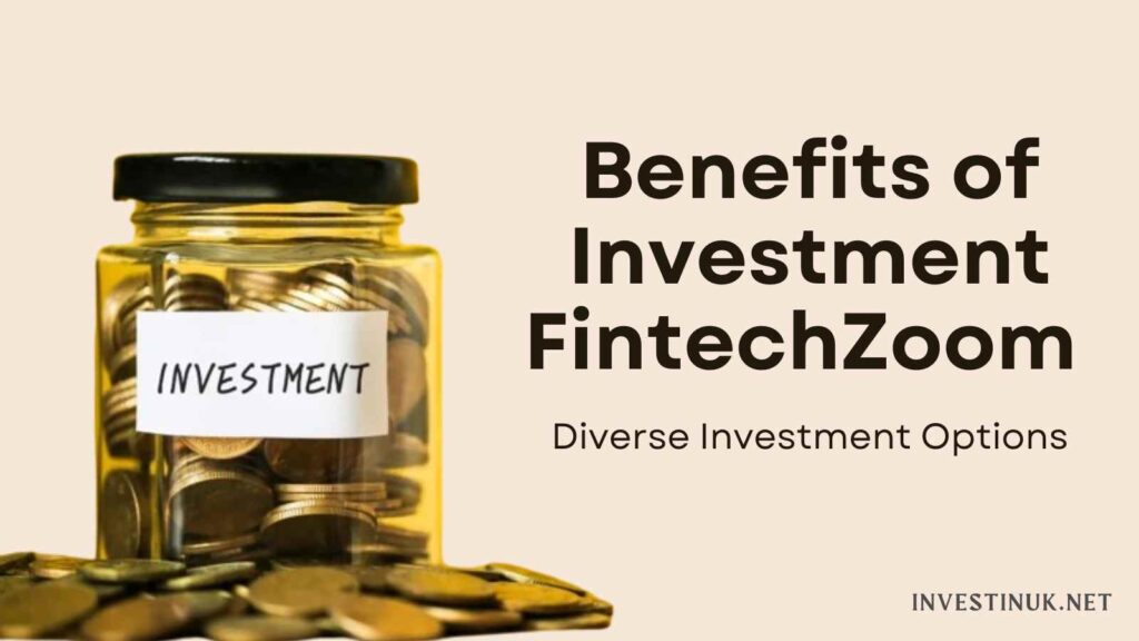 What Investment Fintechzoom Means for Your Financial Future?