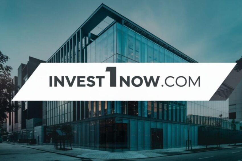 invest1now.com real estate