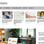 gomyfinance.com invest
